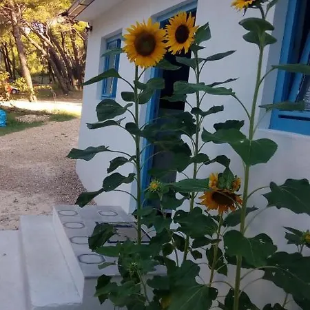 Joska Apartmán Brela