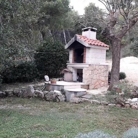 Διαμέρισμα Joska Brela