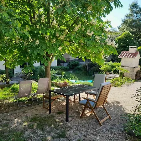 Appartamento Joška *