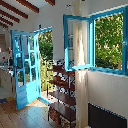 Joska Διαμέρισμα Brela