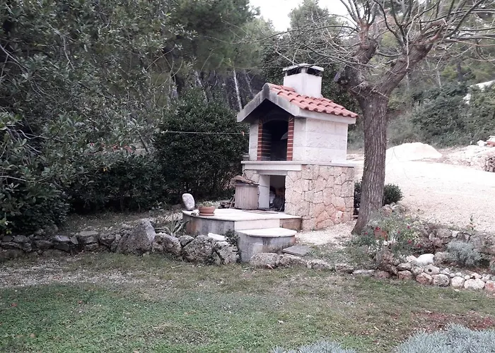 Appartamento Joška Brela