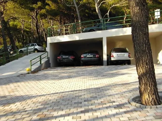 Joska Appartement Brela