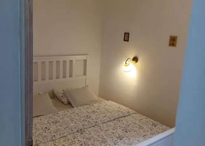 Joška Appartamento *