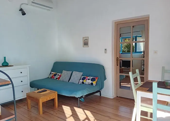 Appartamento Joška Brela