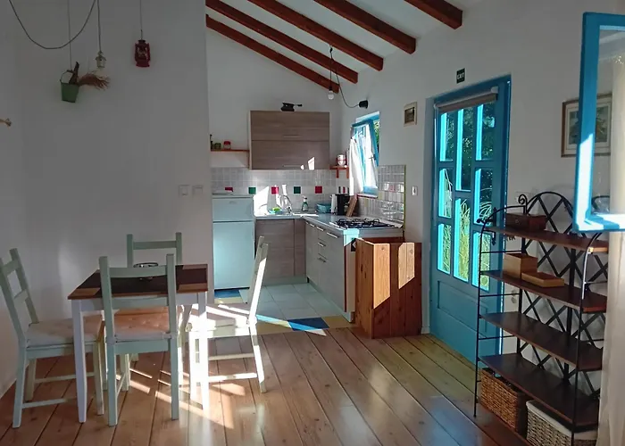 Appartamento Joška Brela